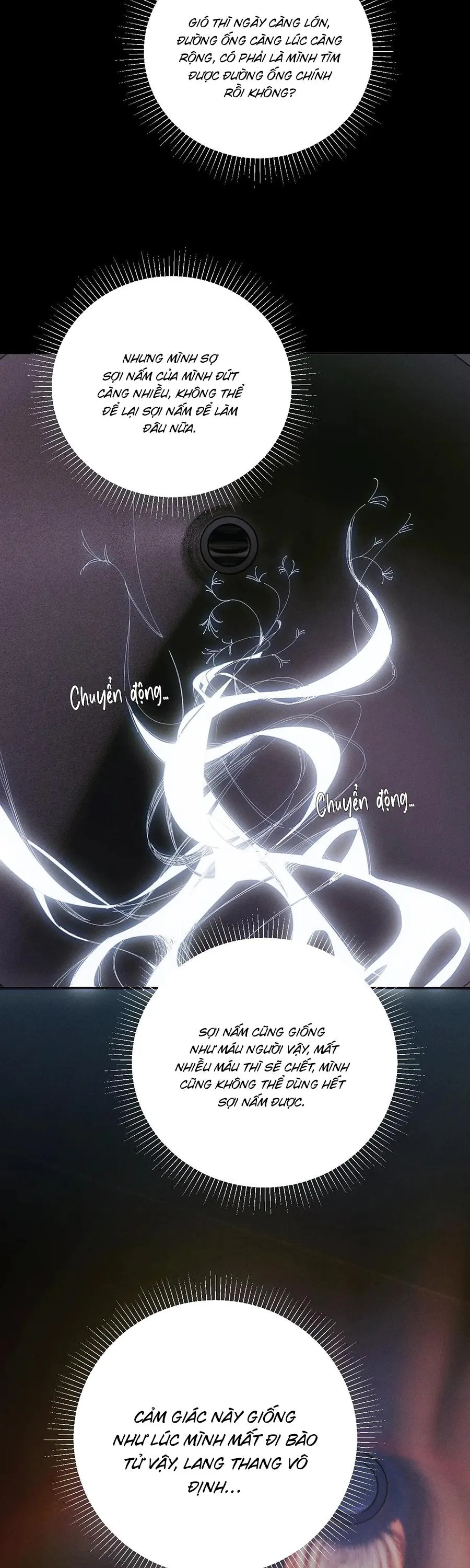 Cây Nấm Nhỏ Chapter 64 Trang 20