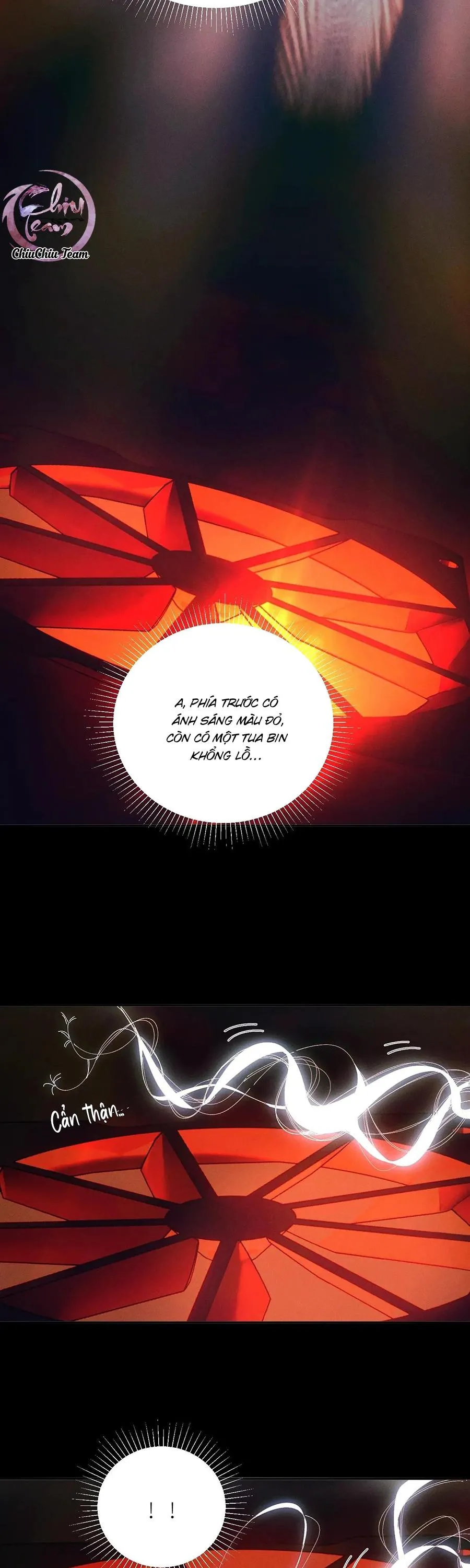 Cây Nấm Nhỏ Chapter 64 Trang 21