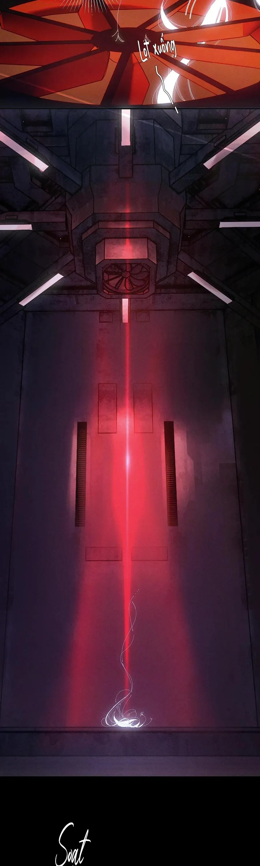 Cây Nấm Nhỏ Chapter 64 Trang 22