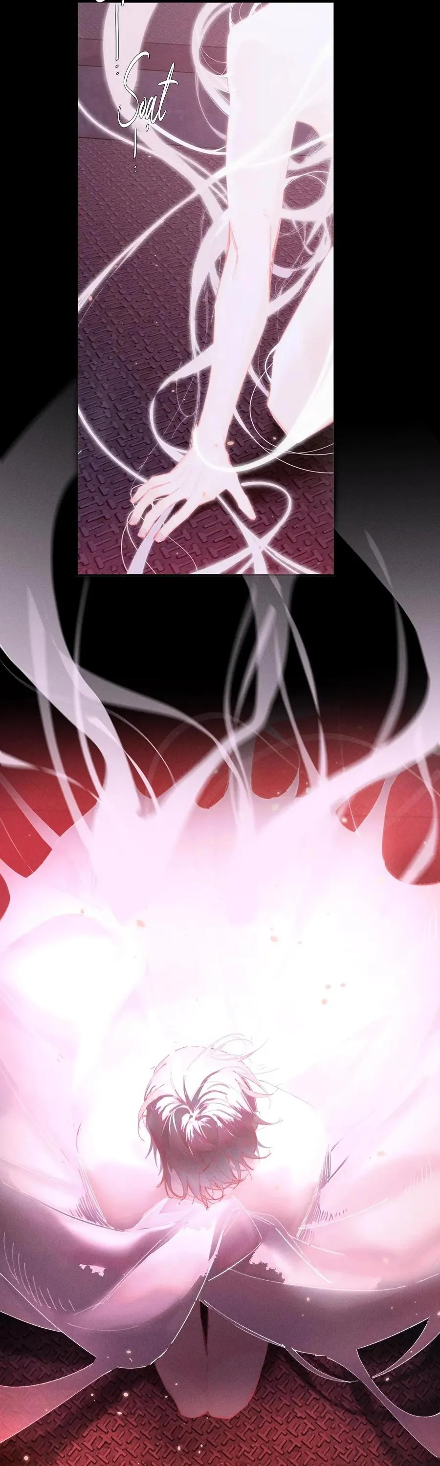 Cây Nấm Nhỏ Chapter 64 Trang 23