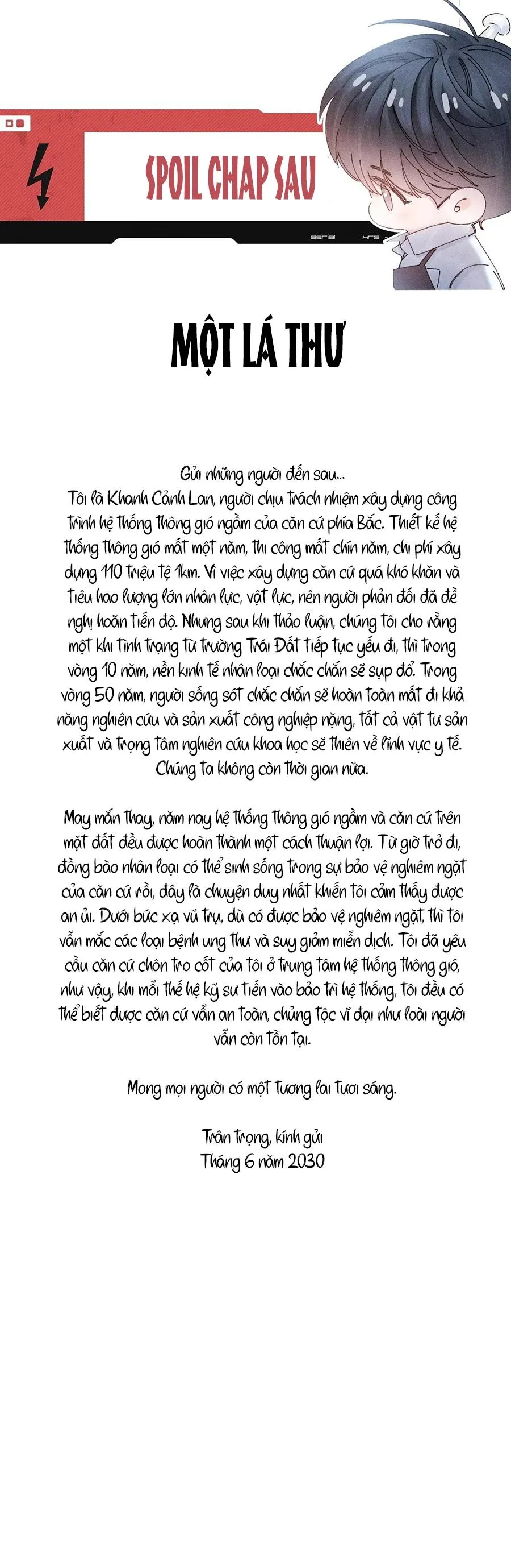 Cây Nấm Nhỏ Chapter 64 Trang 25