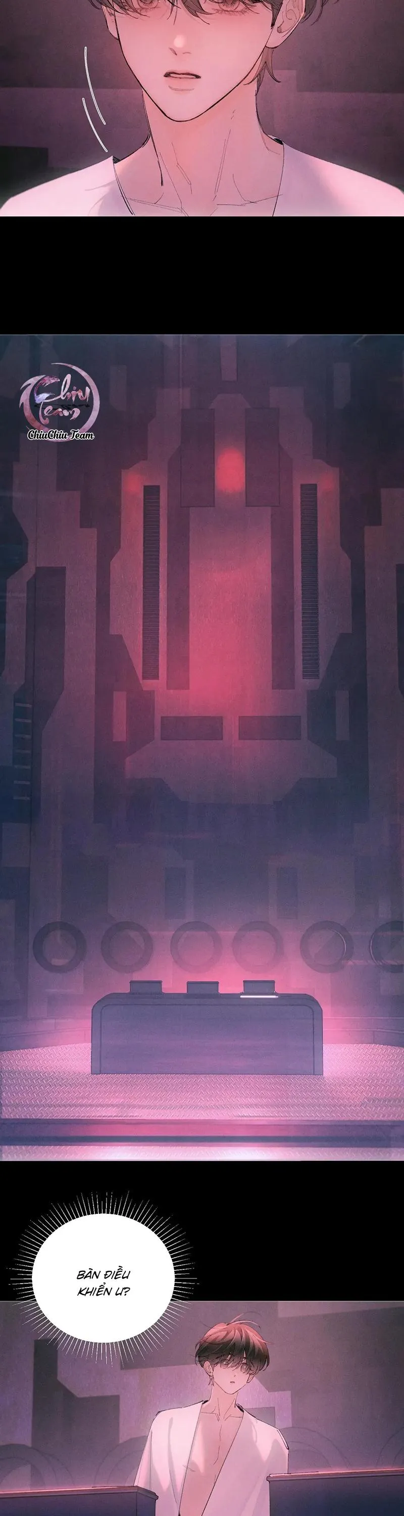 Cây Nấm Nhỏ Chapter 65 Trang 3