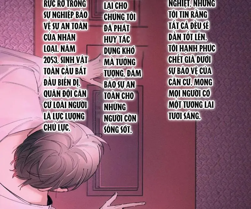 Cây Nấm Nhỏ Chapter 65 Trang 10