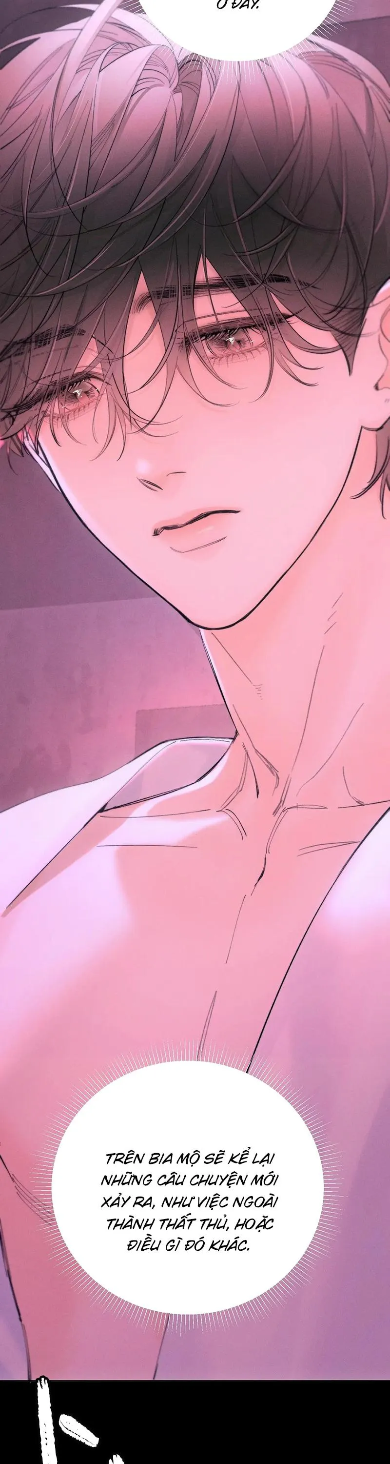 Cây Nấm Nhỏ Chapter 65 Trang 12