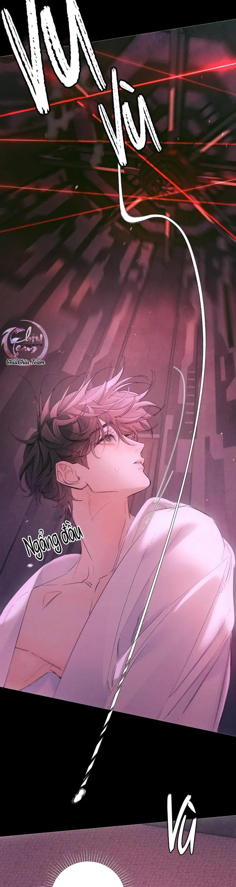 Cây Nấm Nhỏ Chapter 65 Trang 13