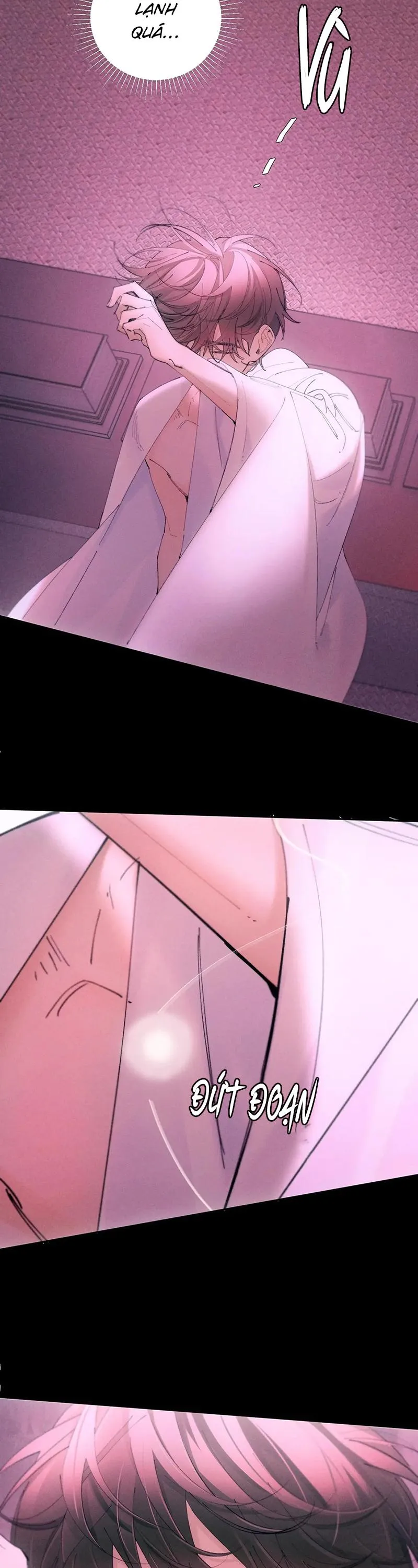 Cây Nấm Nhỏ Chapter 65 Trang 14