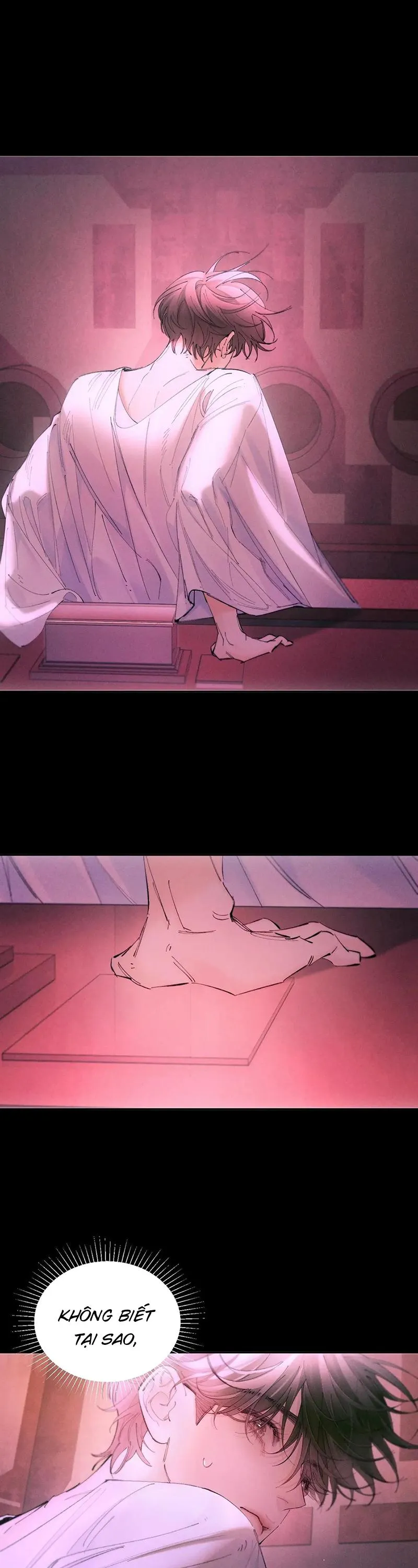 Cây Nấm Nhỏ Chapter 65 Trang 18