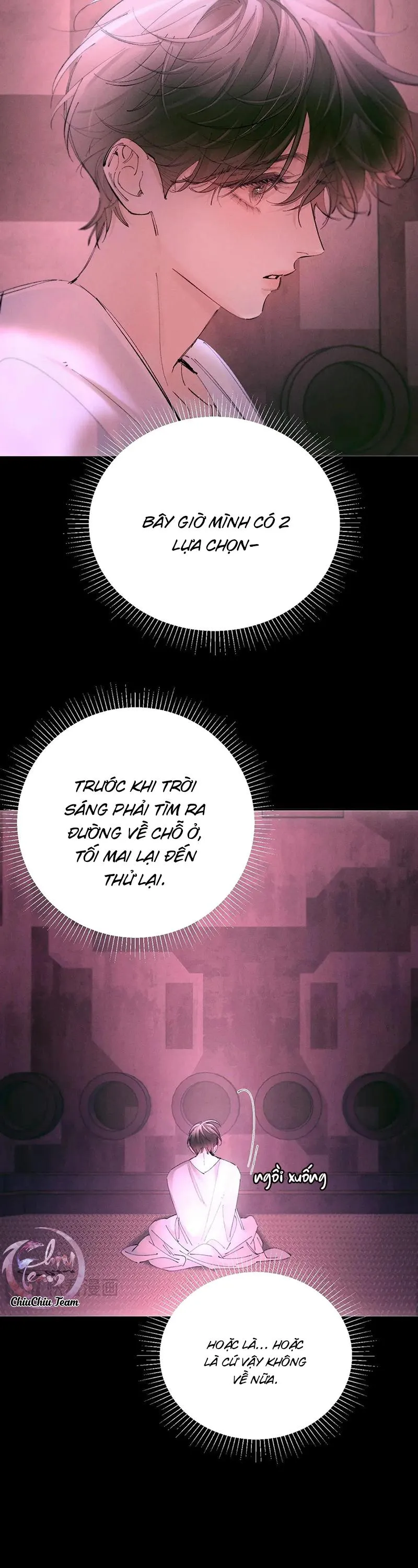 Cây Nấm Nhỏ Chapter 65 Trang 22