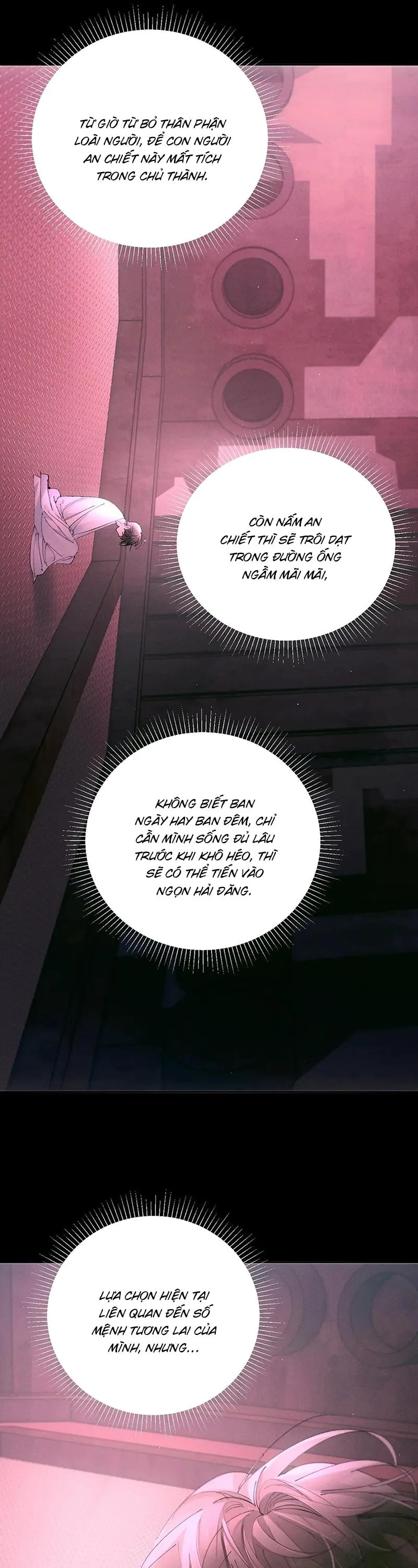 Cây Nấm Nhỏ Chapter 65 Trang 23