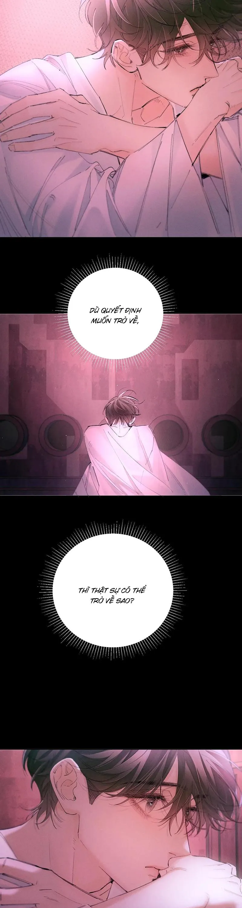 Cây Nấm Nhỏ Chapter 65 Trang 24