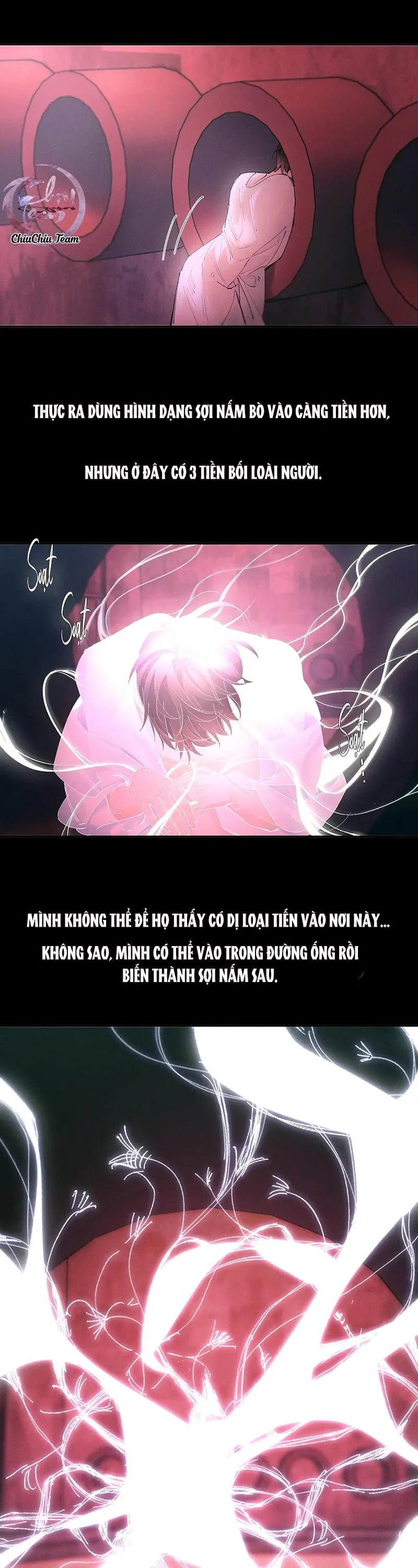 Cây Nấm Nhỏ Chapter 65 Trang 26