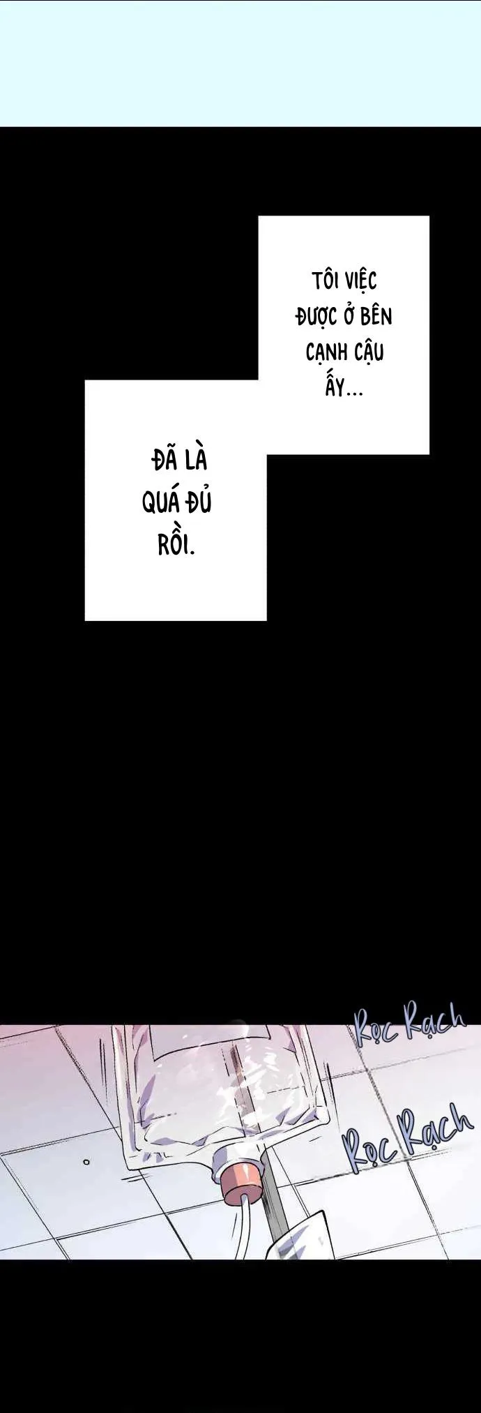 Cây Nhỏ Và Mùa Xuân Thân Yêu Chapter 1 Trang 16