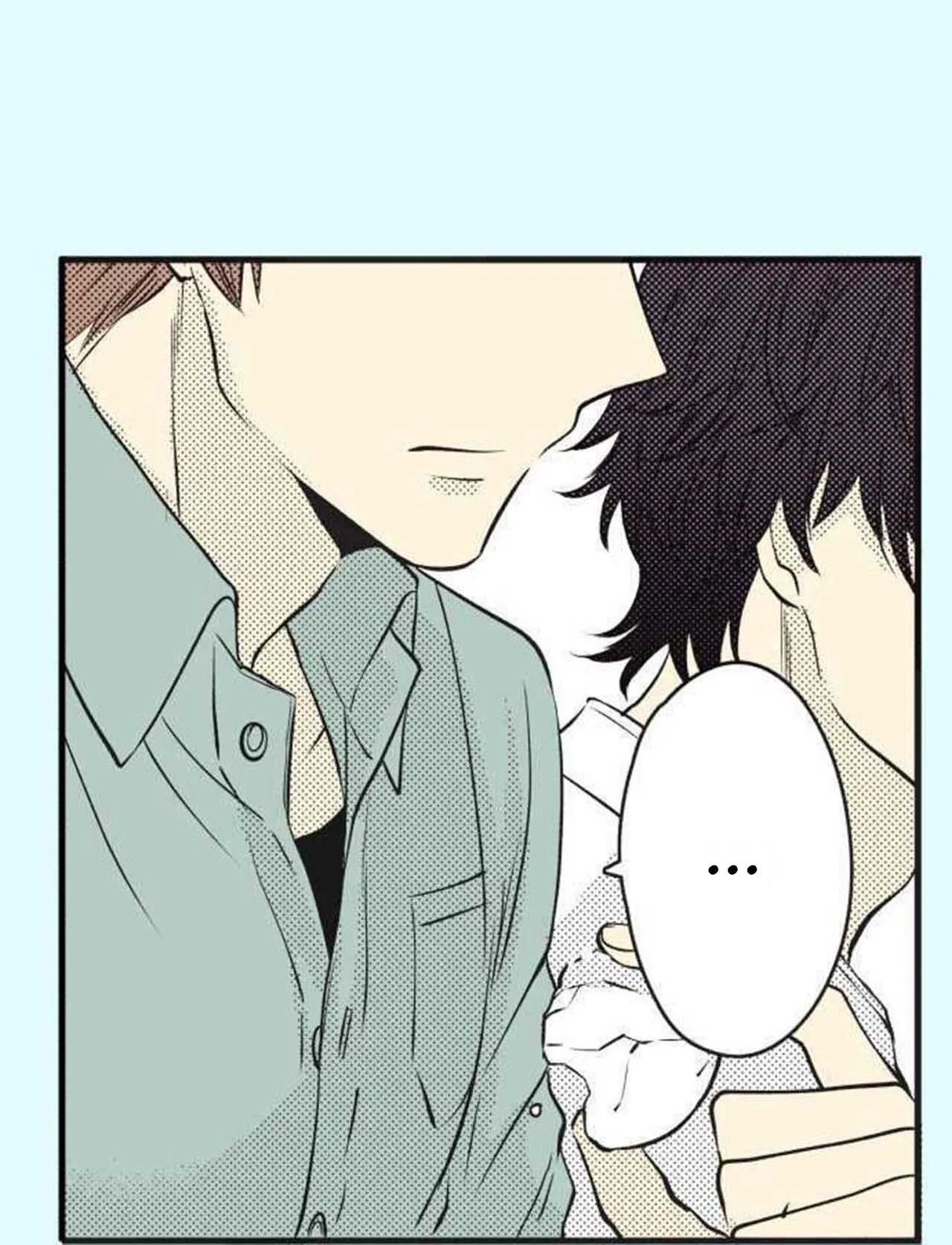 Cây Nhỏ Và Mùa Xuân Thân Yêu Chapter 12 Trang 5