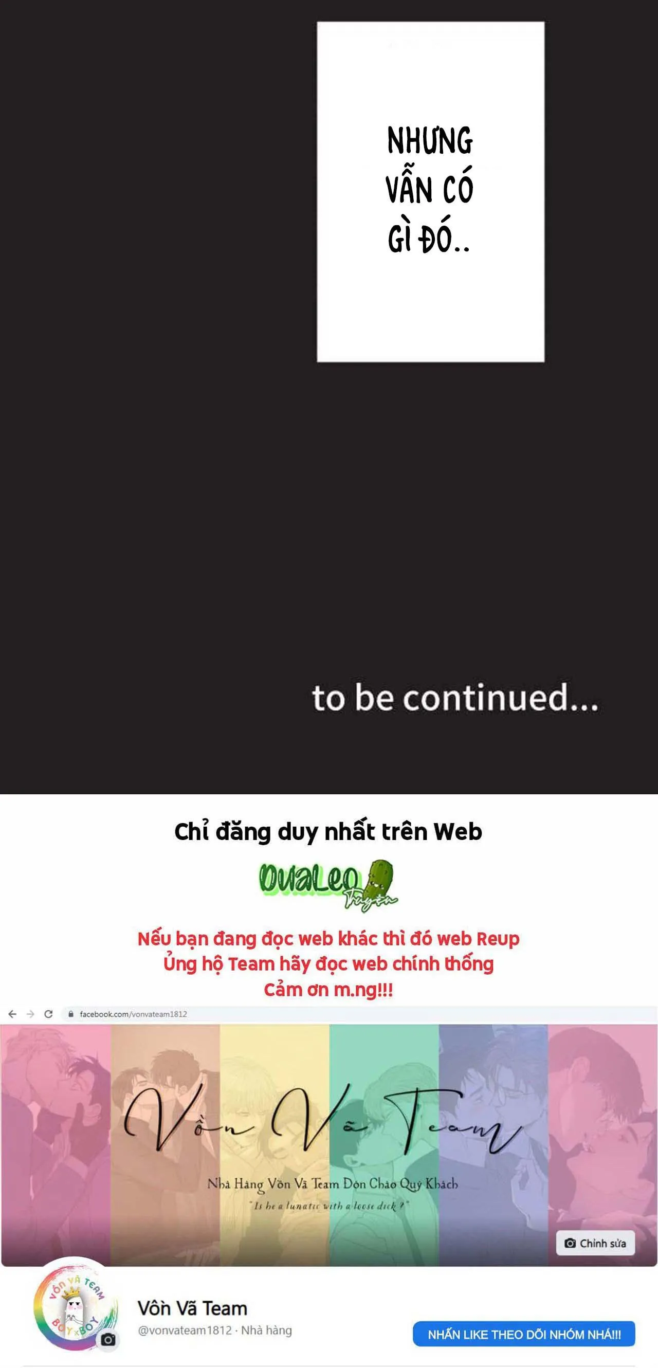 Cây Nhỏ Và Mùa Xuân Thân Yêu Chapter 12 Trang 18