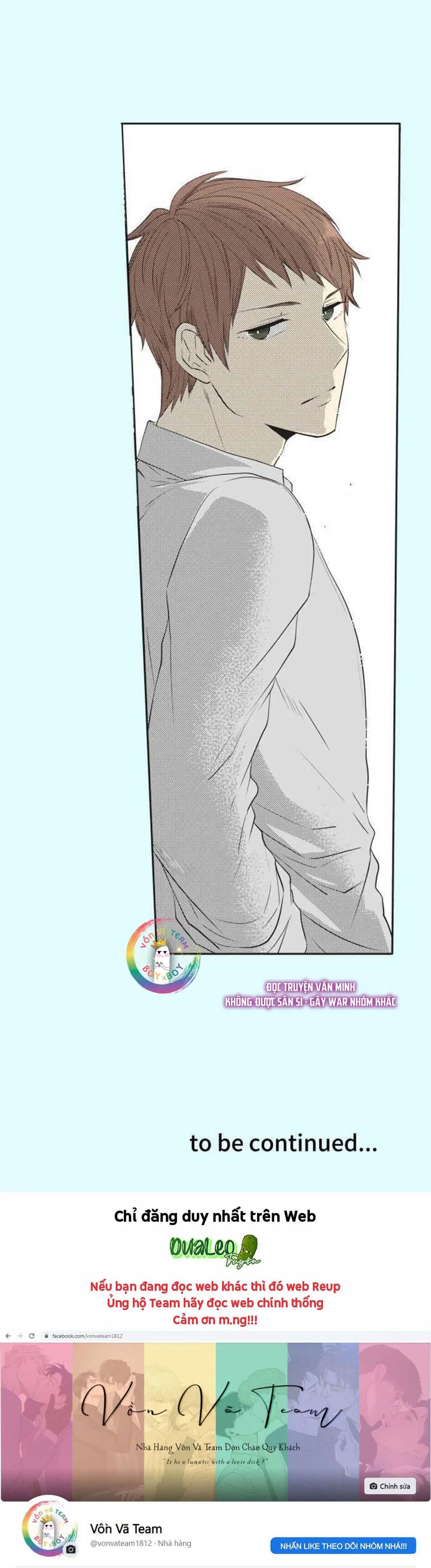 Cây Nhỏ Và Mùa Xuân Thân Yêu Chapter 14 Trang 15