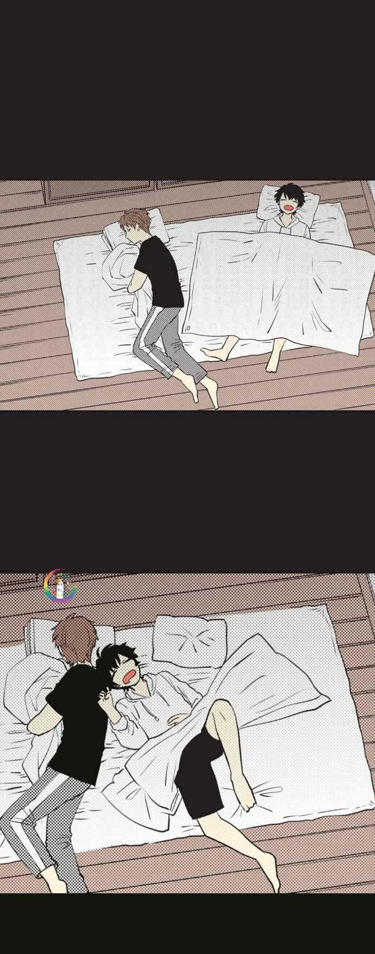 Cây Nhỏ Và Mùa Xuân Thân Yêu Chapter 15 Trang 4