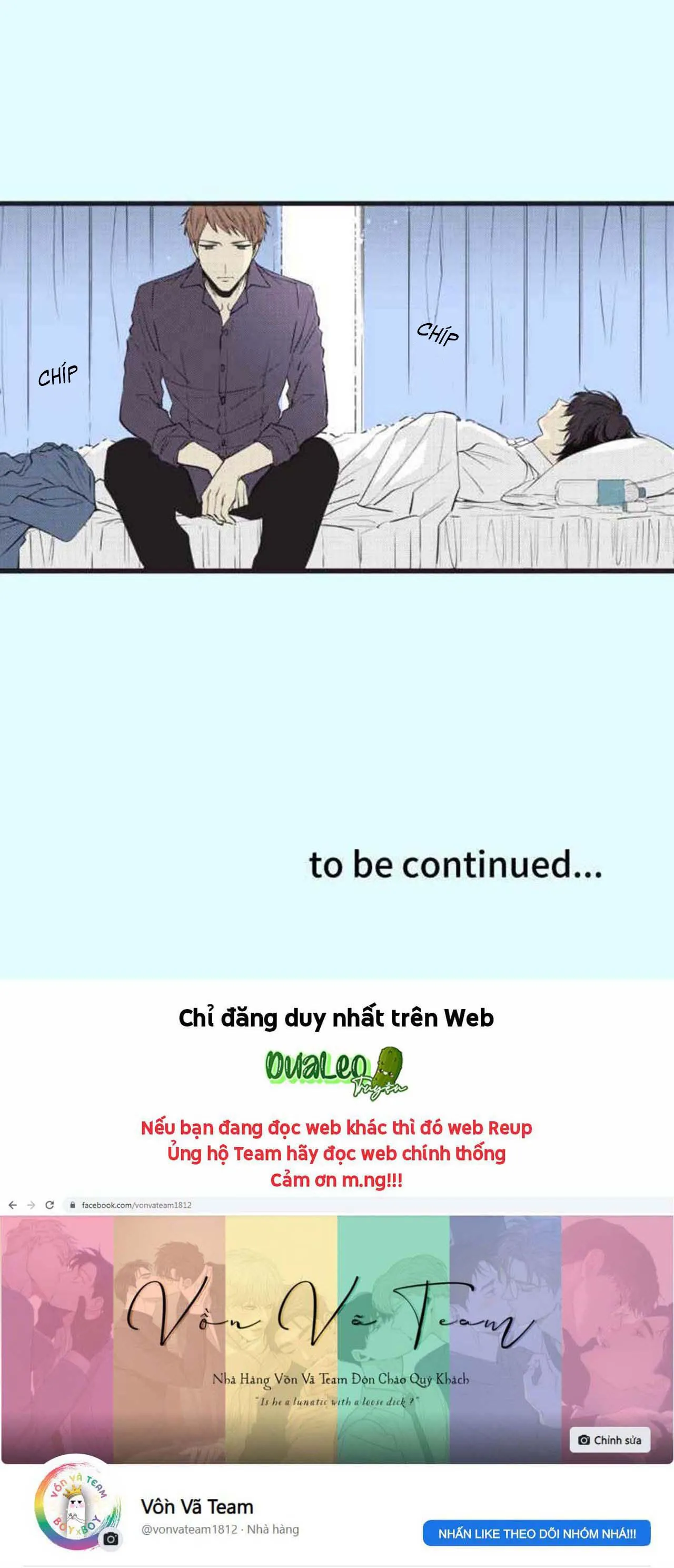 Cây Nhỏ Và Mùa Xuân Thân Yêu Chapter 18 Trang 16