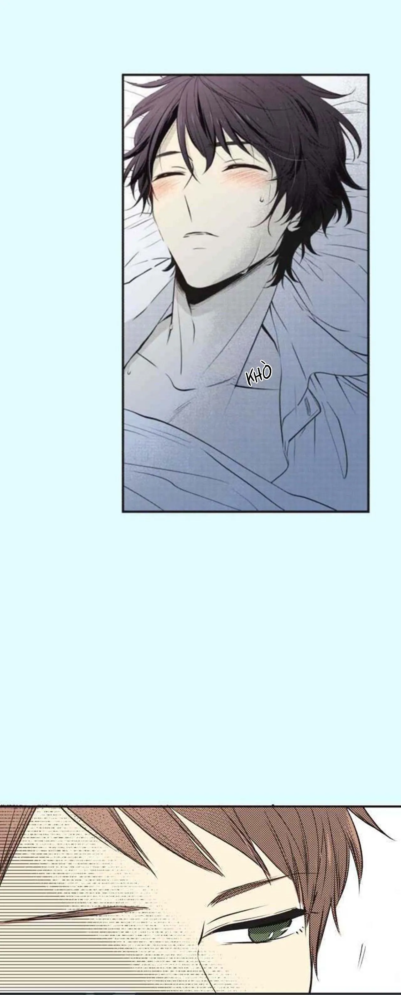 Cây Nhỏ Và Mùa Xuân Thân Yêu Chapter 19 Trang 5