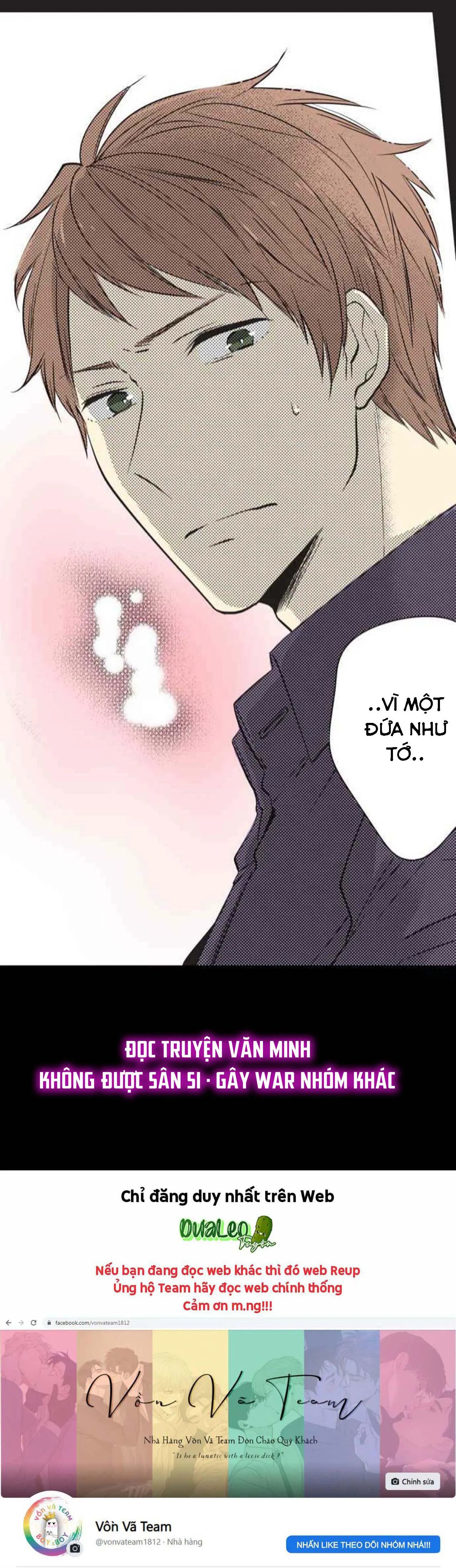 Cây Nhỏ Và Mùa Xuân Thân Yêu Chapter 19 Trang 20