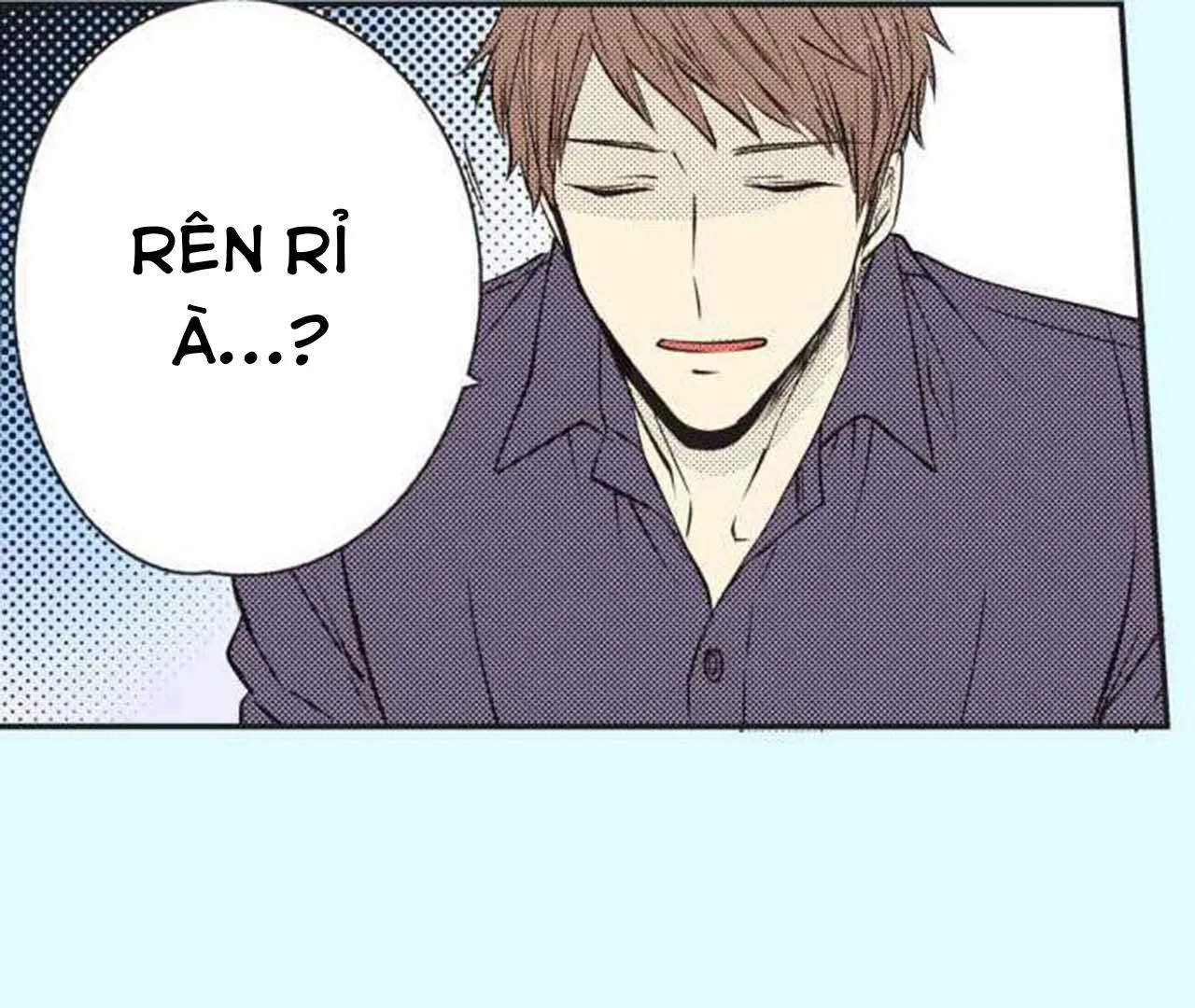 Cây Nhỏ Và Mùa Xuân Thân Yêu Chapter 20 Trang 13