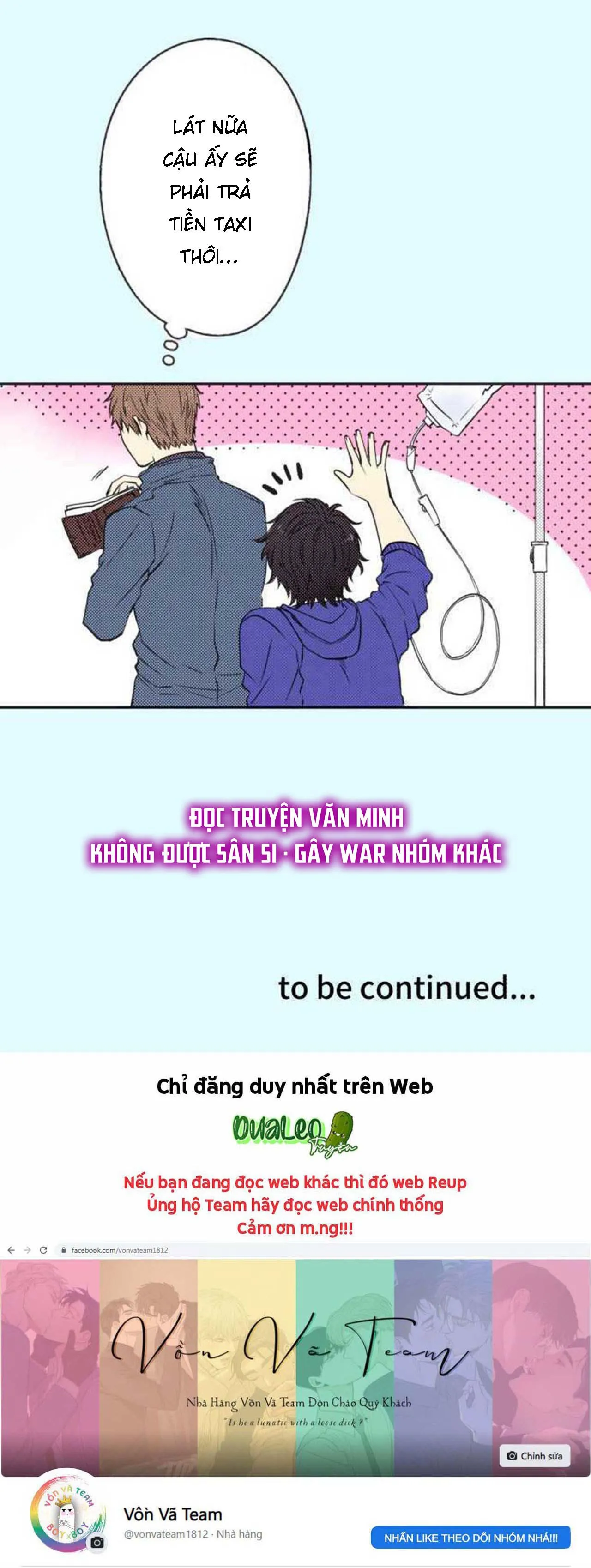 Cây Nhỏ Và Mùa Xuân Thân Yêu Chapter 21 Trang 16