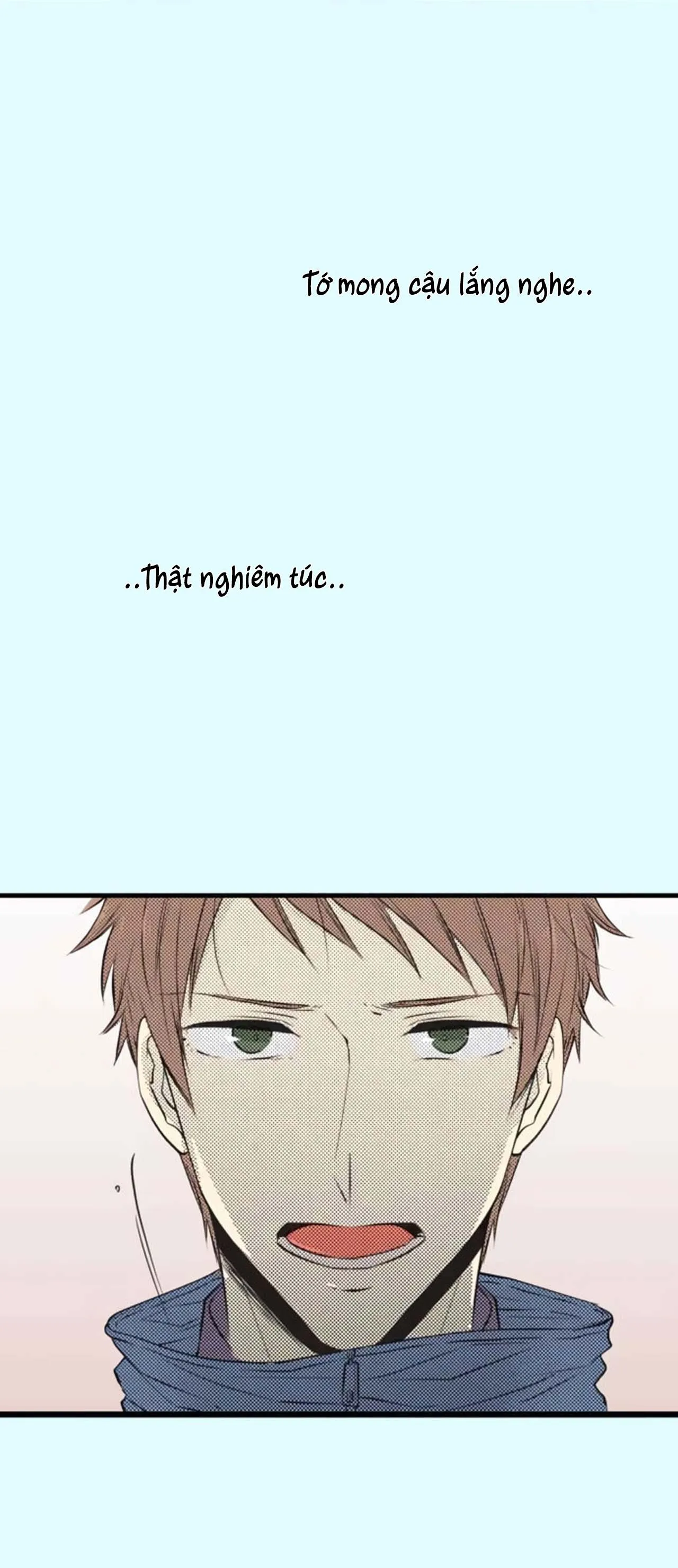 Cây Nhỏ Và Mùa Xuân Thân Yêu Chapter 22 Trang 14