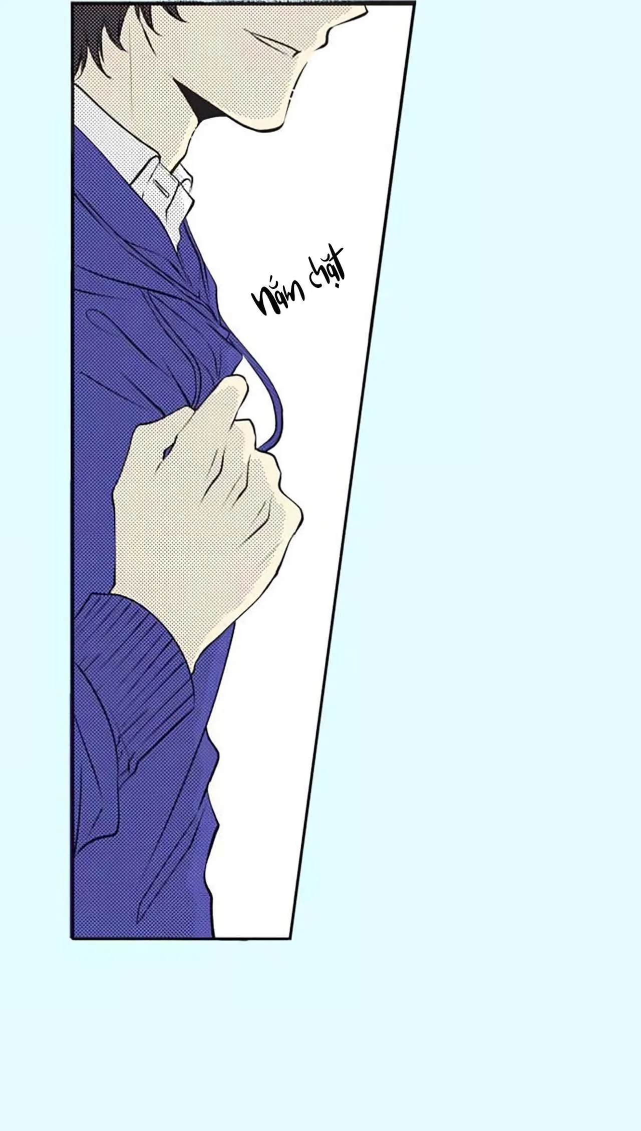 Cây Nhỏ Và Mùa Xuân Thân Yêu Chapter 23 Trang 7