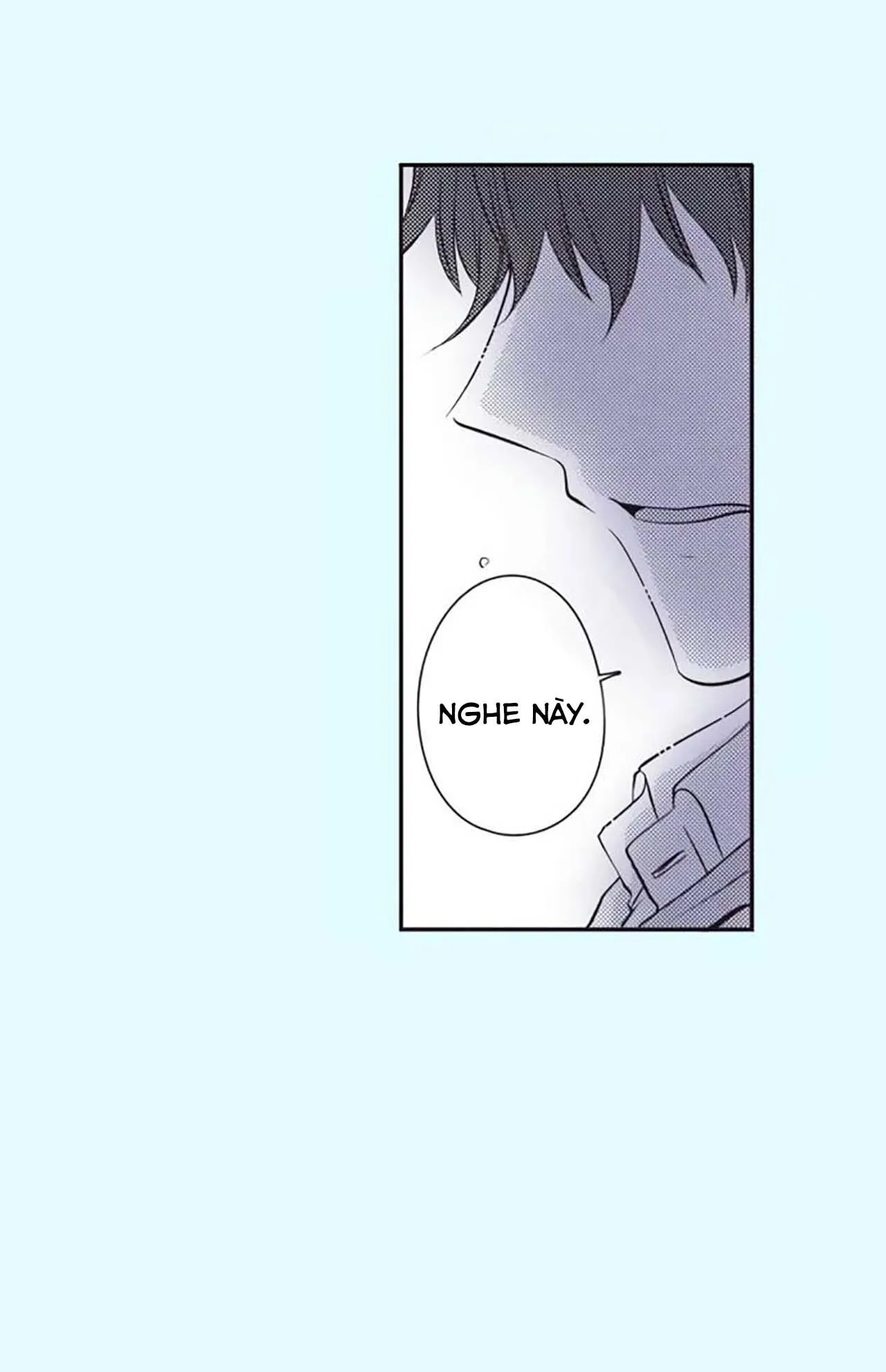 Cây Nhỏ Và Mùa Xuân Thân Yêu Chapter 23 Trang 11