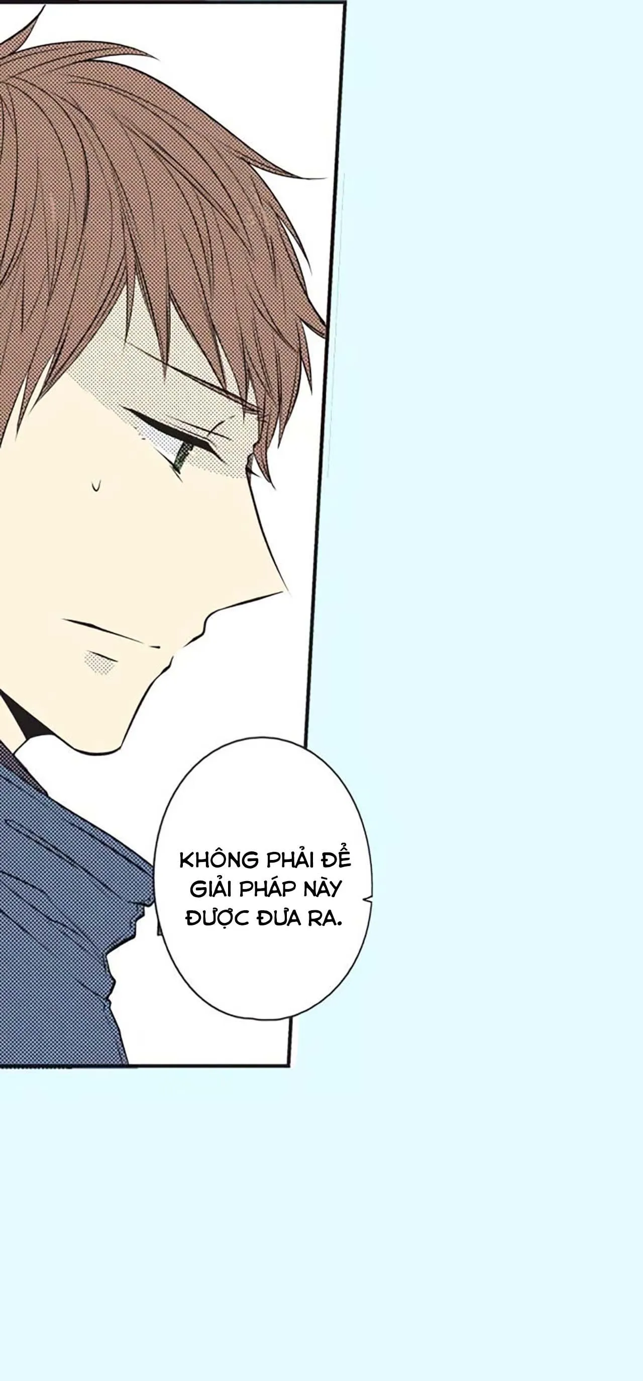 Cây Nhỏ Và Mùa Xuân Thân Yêu Chapter 23 Trang 13