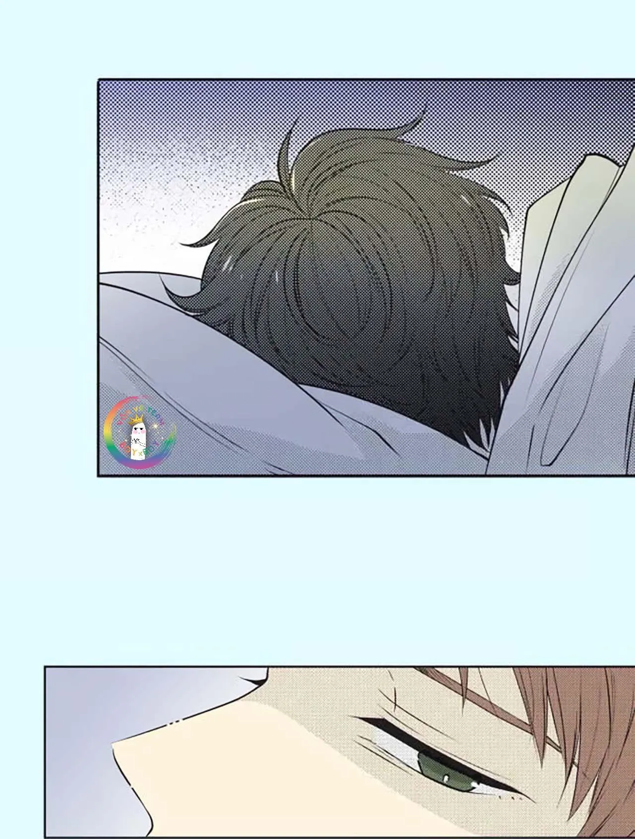 Cây Nhỏ Và Mùa Xuân Thân Yêu Chapter 24 Trang 13