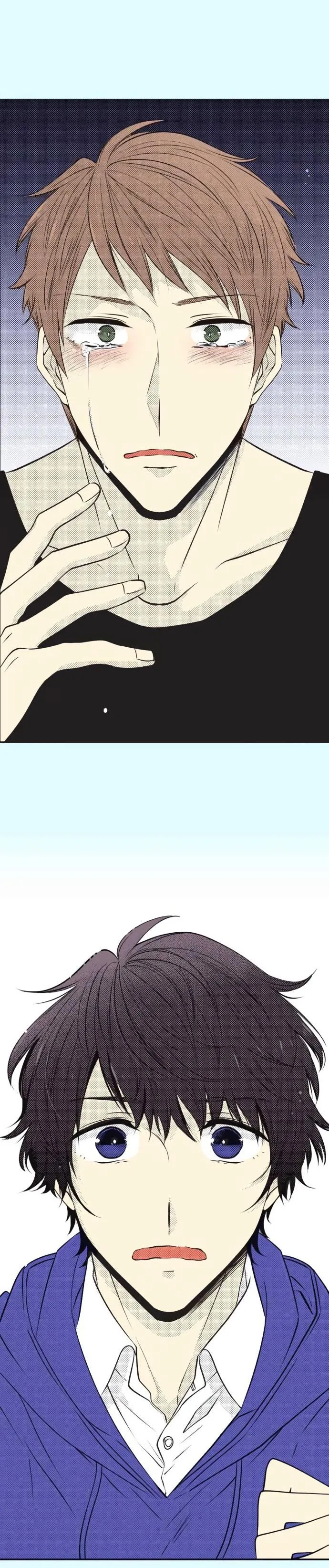 Cây Nhỏ Và Mùa Xuân Thân Yêu Chapter 25 Trang 3