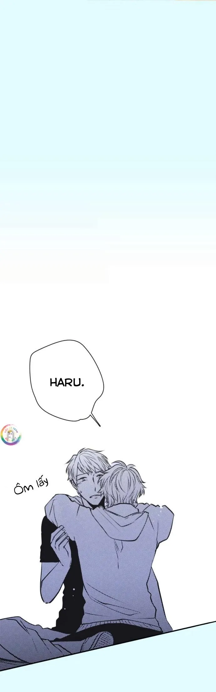 Cây Nhỏ Và Mùa Xuân Thân Yêu Chapter 25 Trang 11