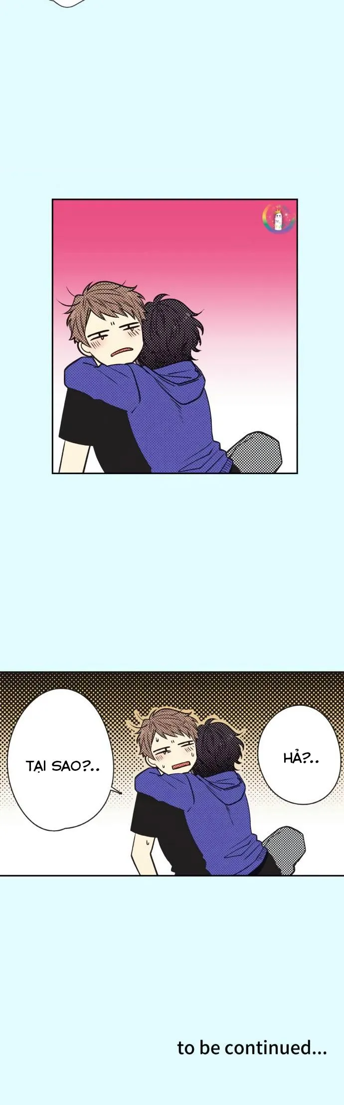 Cây Nhỏ Và Mùa Xuân Thân Yêu Chapter 25 Trang 13
