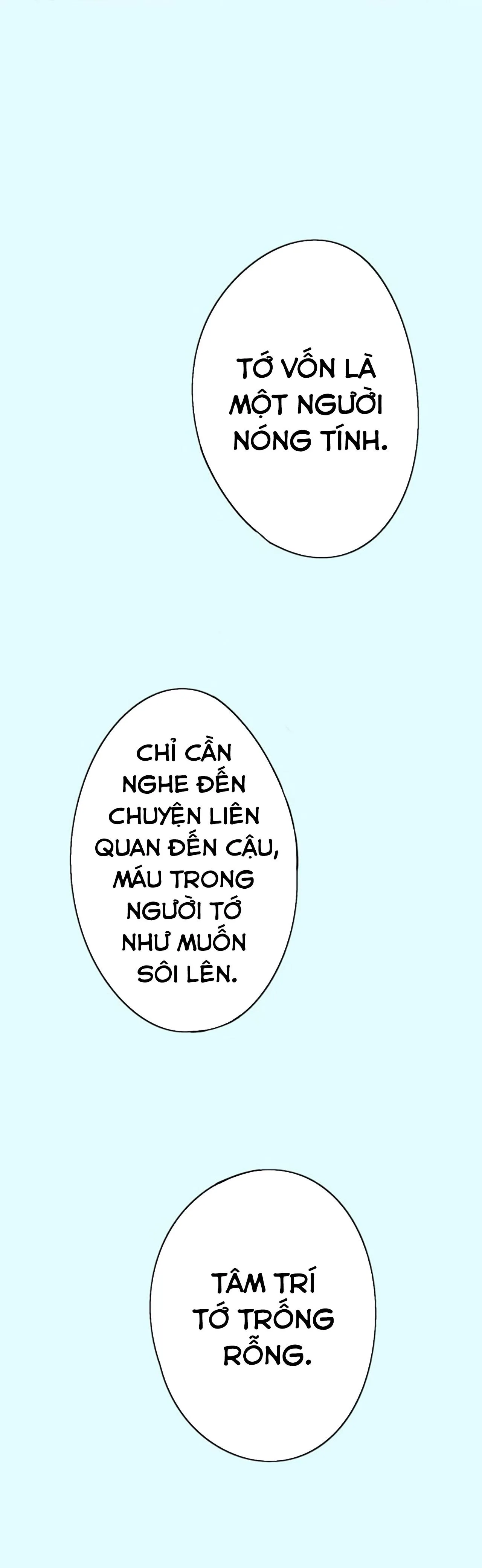 Cây Nhỏ Và Mùa Xuân Thân Yêu Chapter 30 Trang 9