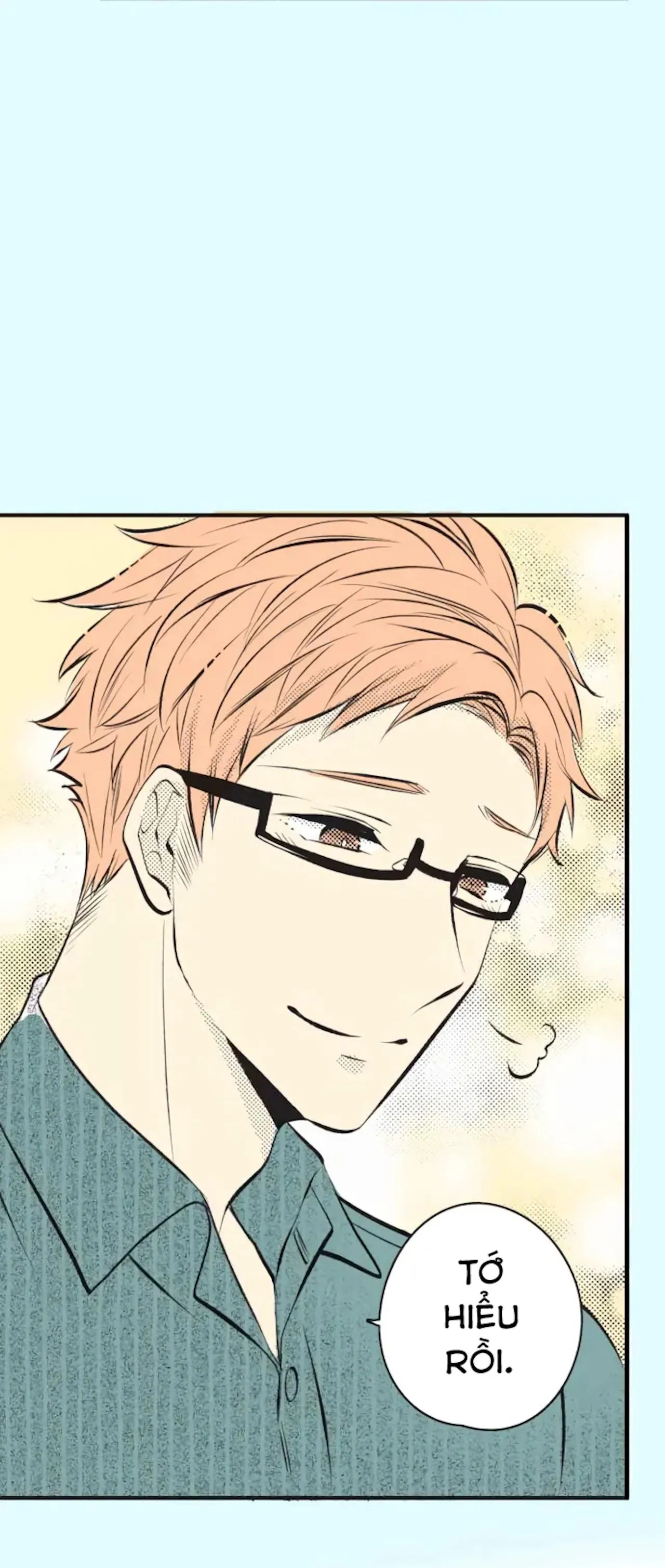 Cây Nhỏ Và Mùa Xuân Thân Yêu Chapter 32 Trang 11