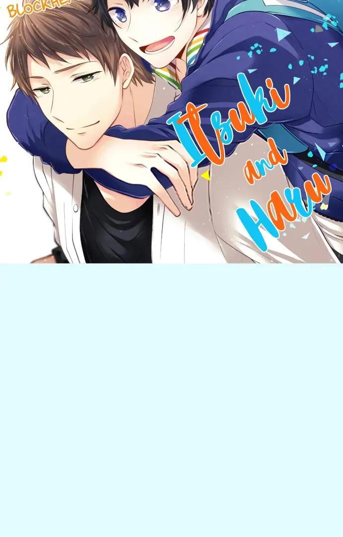 Cây Nhỏ Và Mùa Xuân Thân Yêu Chapter 39 Trang 5