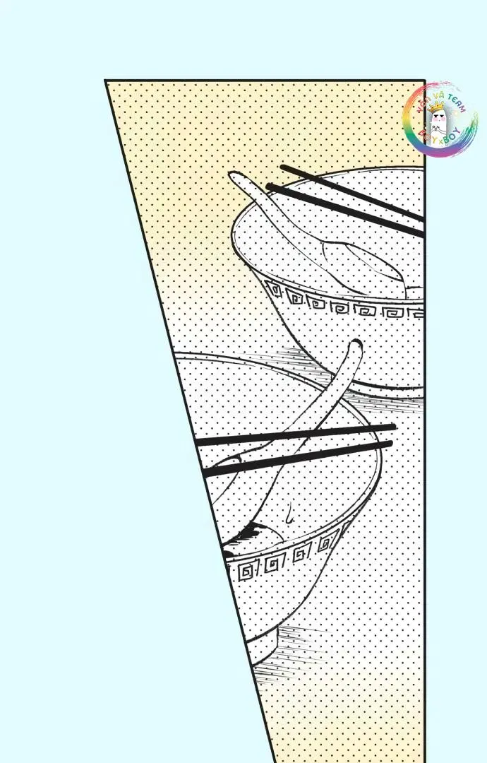 Cây Nhỏ Và Mùa Xuân Thân Yêu Chapter 39 Trang 6