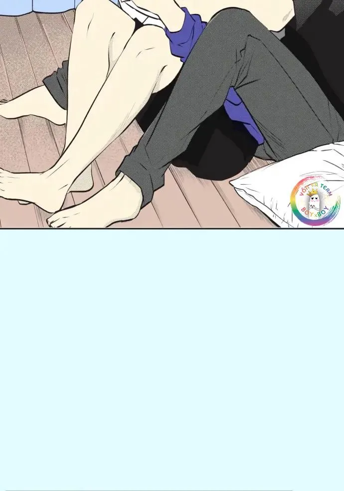 Cây Nhỏ Và Mùa Xuân Thân Yêu Chapter 39 Trang 8