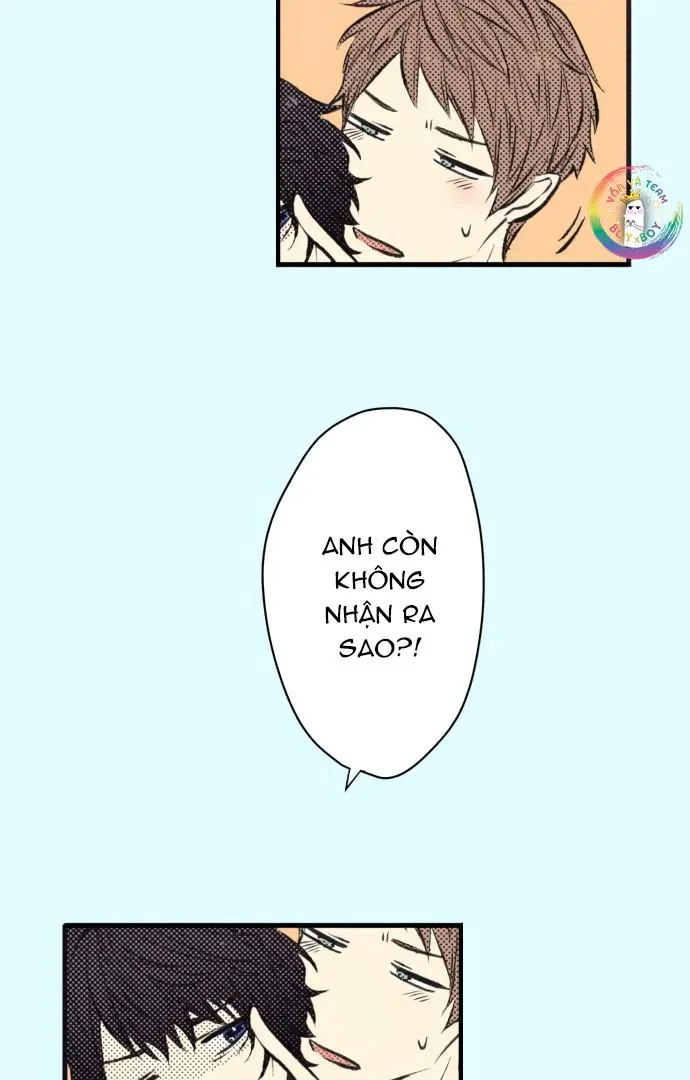 Cây Nhỏ Và Mùa Xuân Thân Yêu Chapter 39 Trang 12