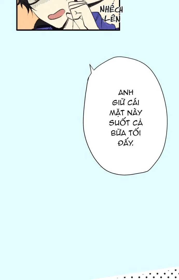 Cây Nhỏ Và Mùa Xuân Thân Yêu Chapter 39 Trang 13