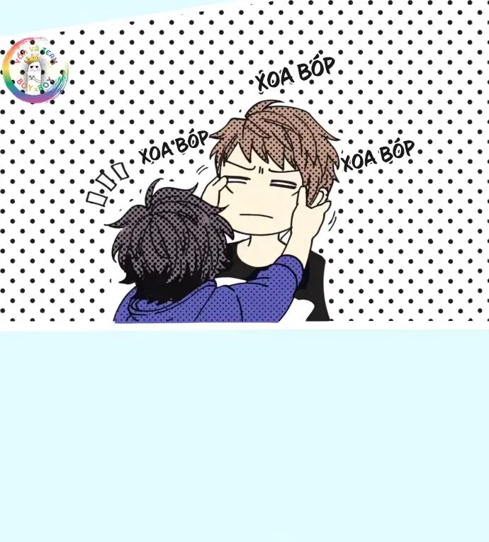 Cây Nhỏ Và Mùa Xuân Thân Yêu Chapter 39 Trang 14