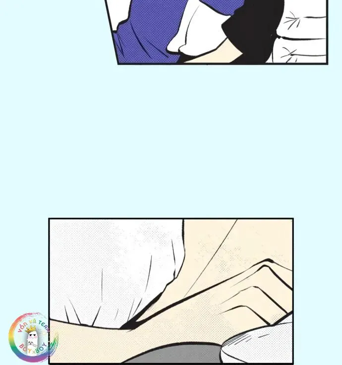 Cây Nhỏ Và Mùa Xuân Thân Yêu Chapter 39 Trang 20