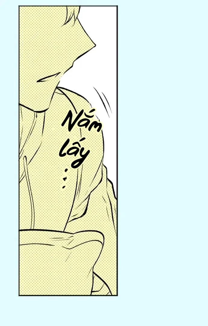 Cây Nhỏ Và Mùa Xuân Thân Yêu Chapter 39 Trang 23