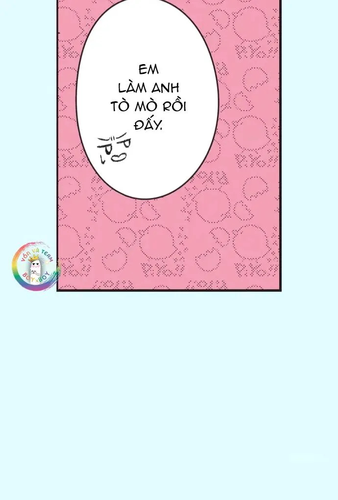 Cây Nhỏ Và Mùa Xuân Thân Yêu Chapter 39 Trang 30