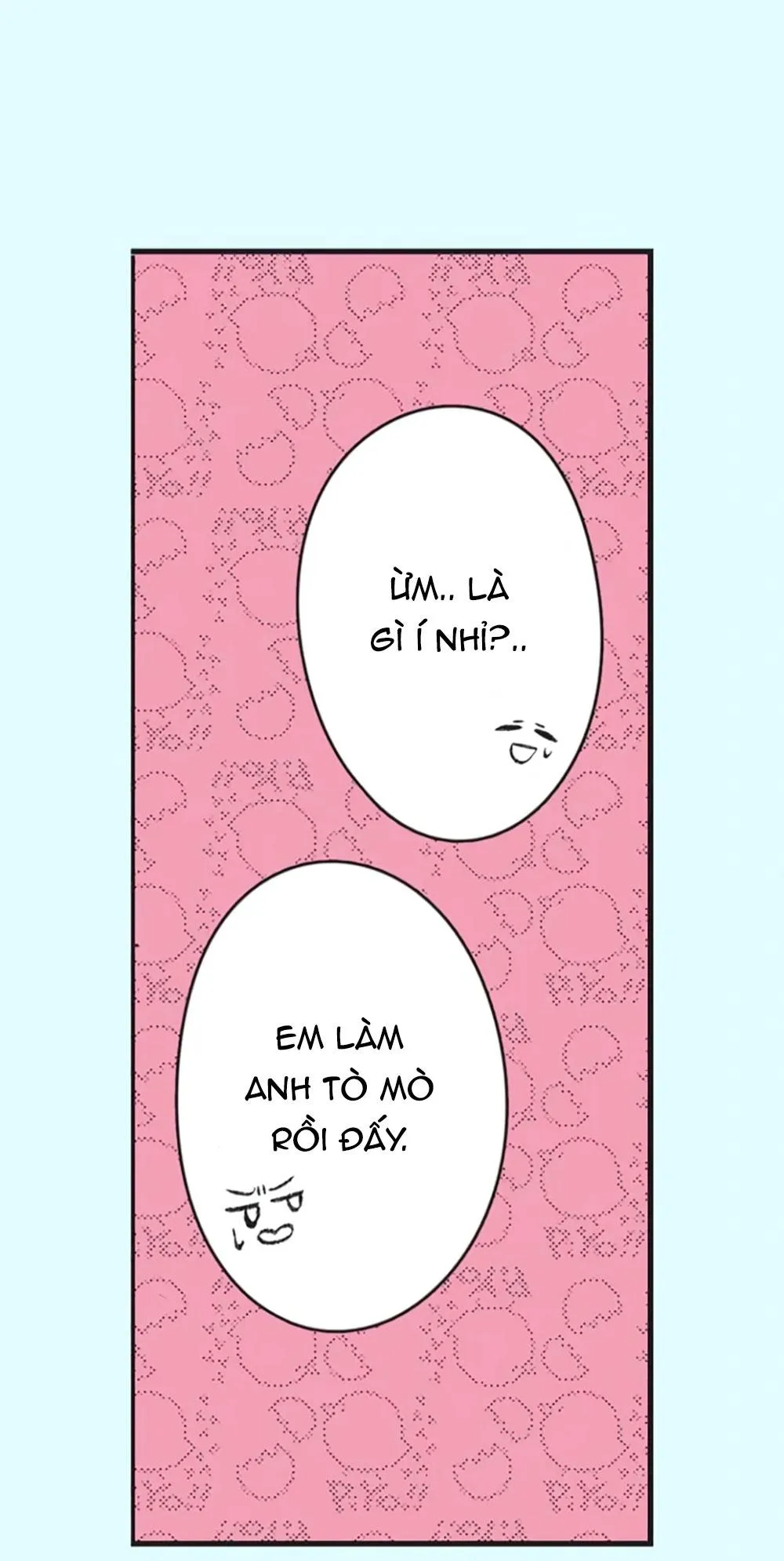 Cây Nhỏ Và Mùa Xuân Thân Yêu Chapter 40 Trang 5