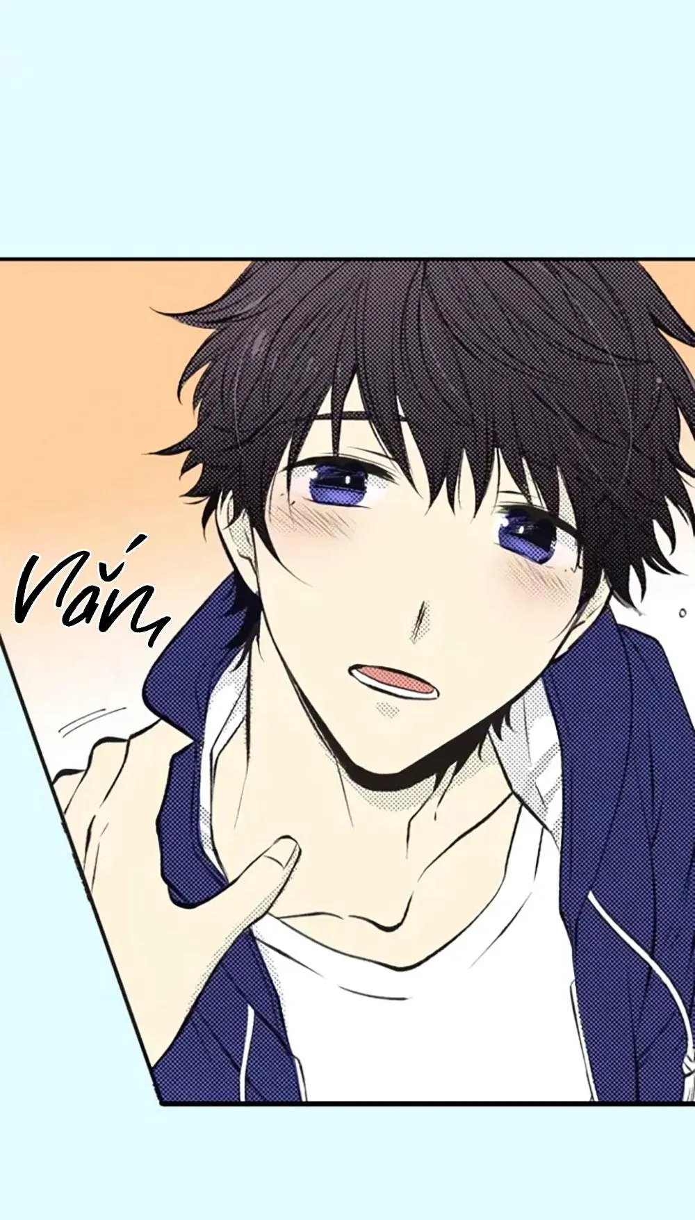 Cây Nhỏ Và Mùa Xuân Thân Yêu Chapter 40 Trang 22