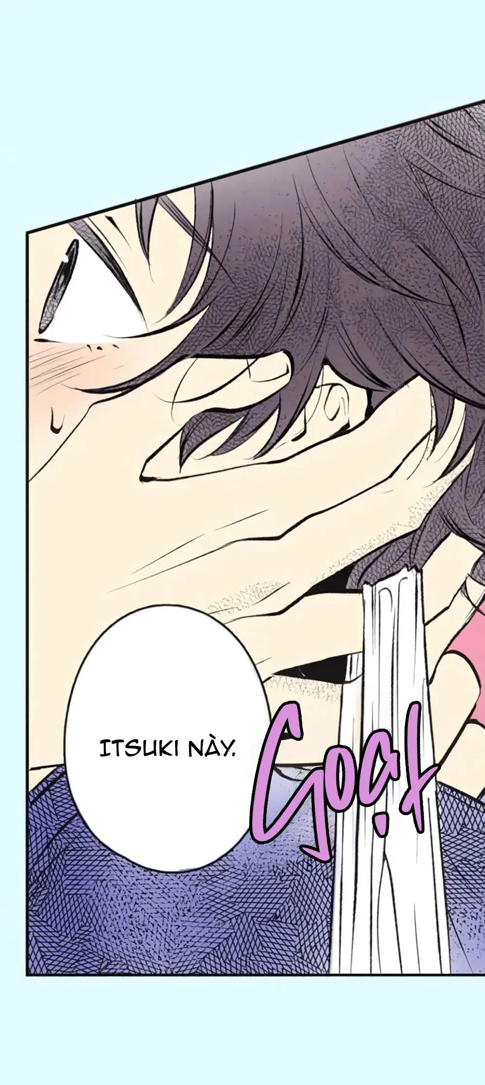 Cây Nhỏ Và Mùa Xuân Thân Yêu Chapter 40 Trang 25