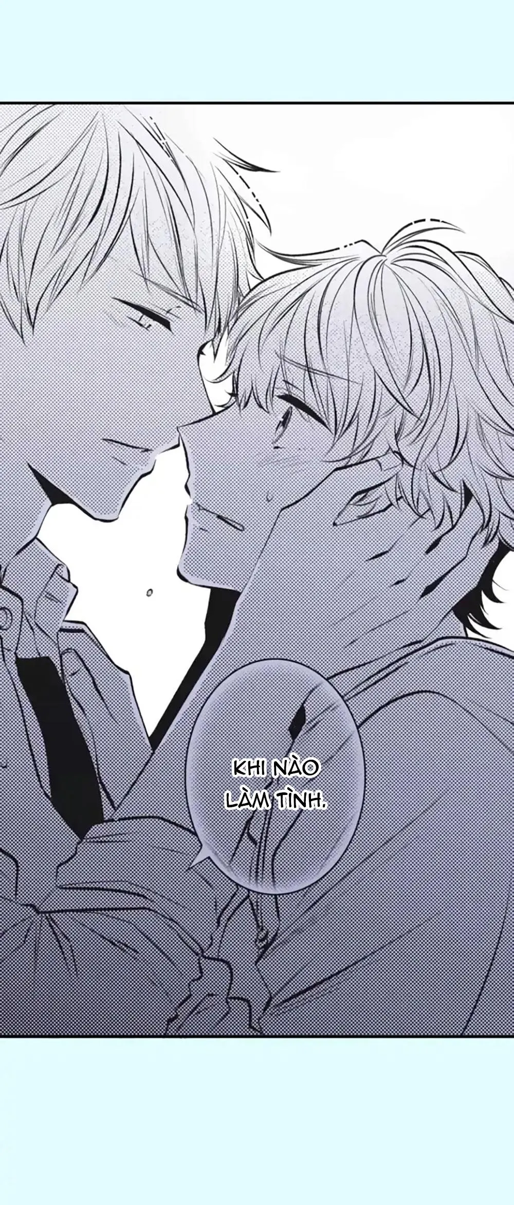 Cây Nhỏ Và Mùa Xuân Thân Yêu Chapter 40 Trang 27