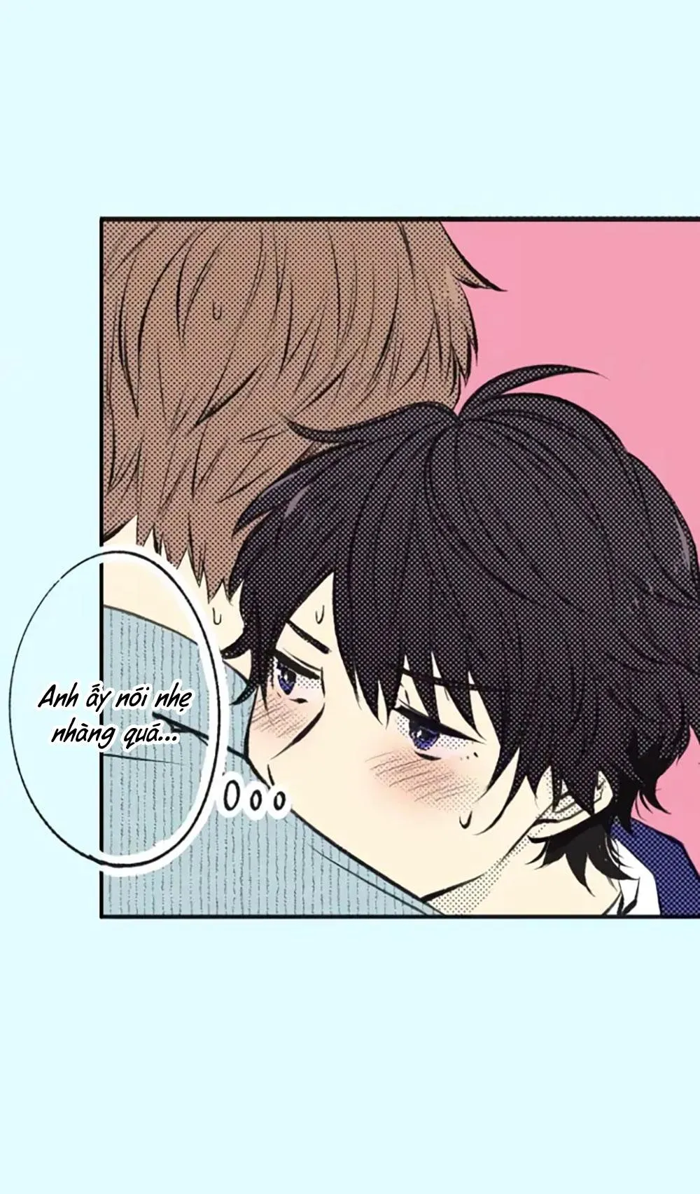 Cây Nhỏ Và Mùa Xuân Thân Yêu Chapter 40 Trang 29