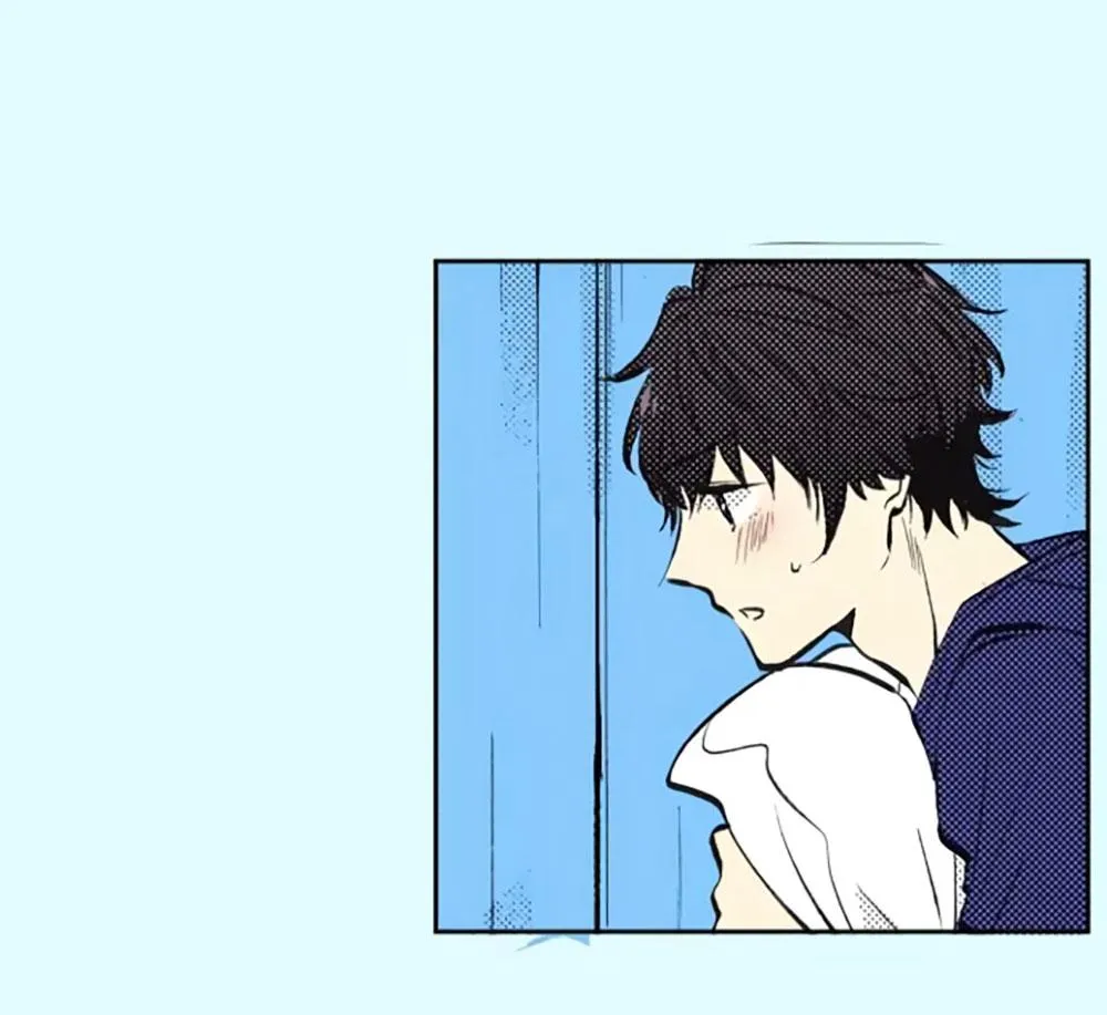 Cây Nhỏ Và Mùa Xuân Thân Yêu Chapter 40 Trang 31